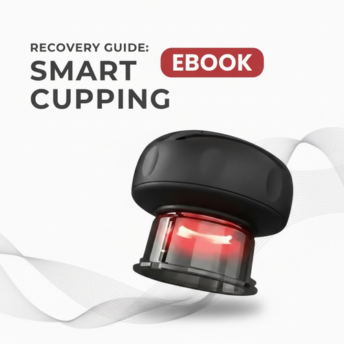 OLLI Cupping Recovery Protocol