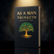 As a Man Thinketh - The Original 1902 Classic (includes The Mastery of Destiny) Paperback