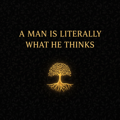 As a Man Thinketh - The Original 1902 Classic (includes The Mastery of Destiny) Paperback