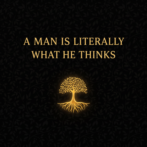 As a Man Thinketh - The Original 1902 Classic (includes The Mastery of Destiny) Paperback