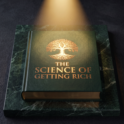 The Science of Getting Rich E-Book