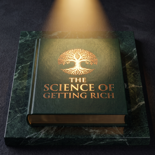 The Science of Getting Rich E-Book
