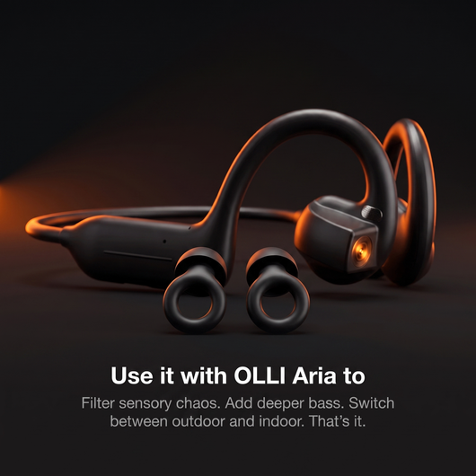 OLLI Shift Loops