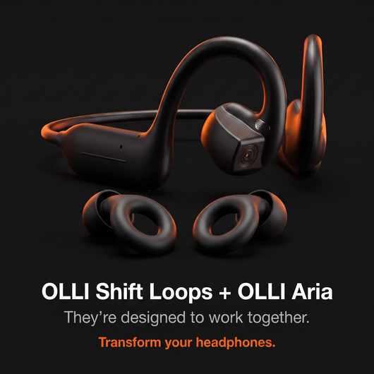 OLLI Shift Loops