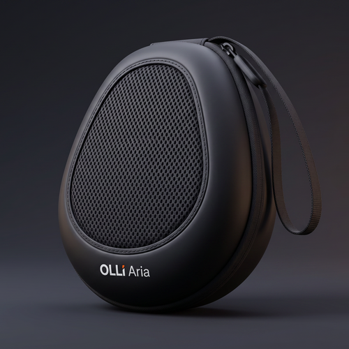 Aria Pod Premium Protective Carrying Case