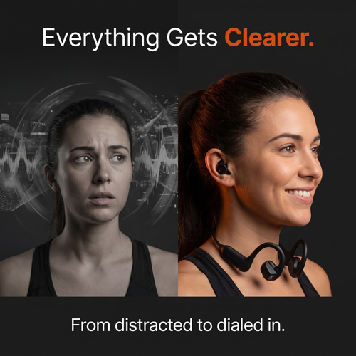 Shift Loops - Clarity Ear Plugs