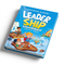 Leadership Enlightenment: The Comic Series for Kids That Builds Confidence, Resilience & the Smarts to Handle Any Situation