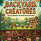 The Secret Jobs Of Backyard Creatures